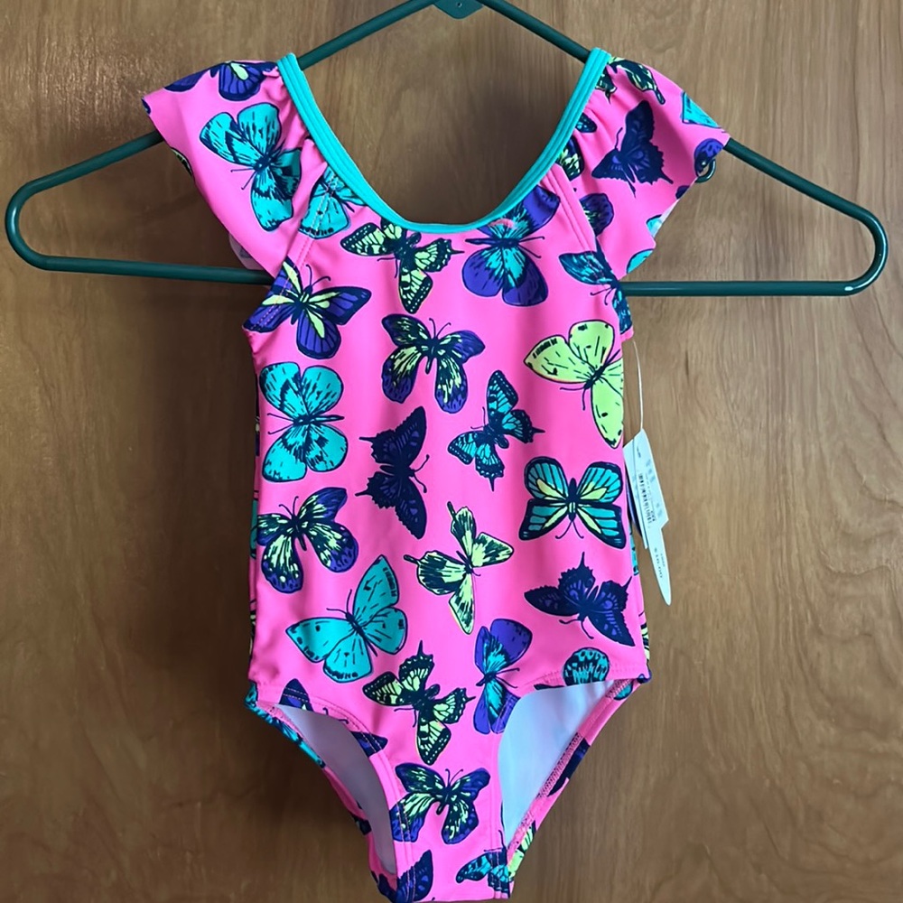 Wave zone 18mo swimsuit
